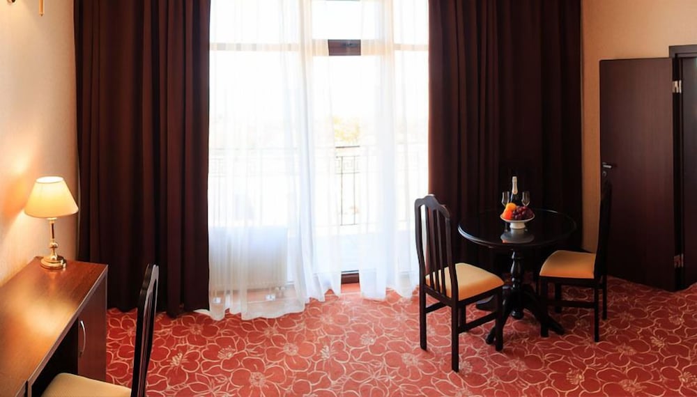 Suite, Balcony, Sea View