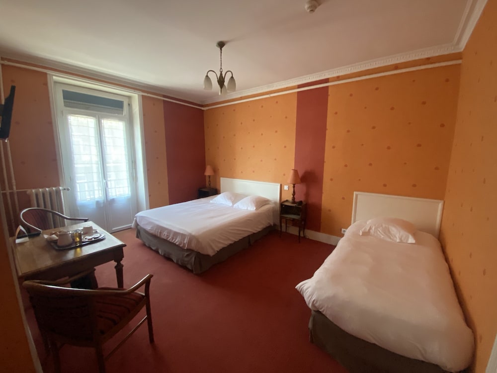 Comfort Triple Room, 1 Bedroom photo 2