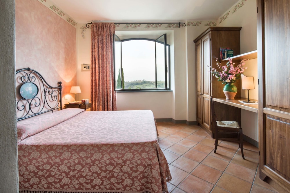 Family Quadruple Room, Garden View