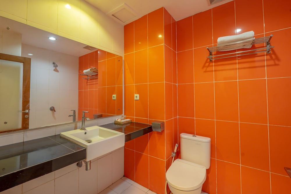 Deluxe Room - Photo 11
