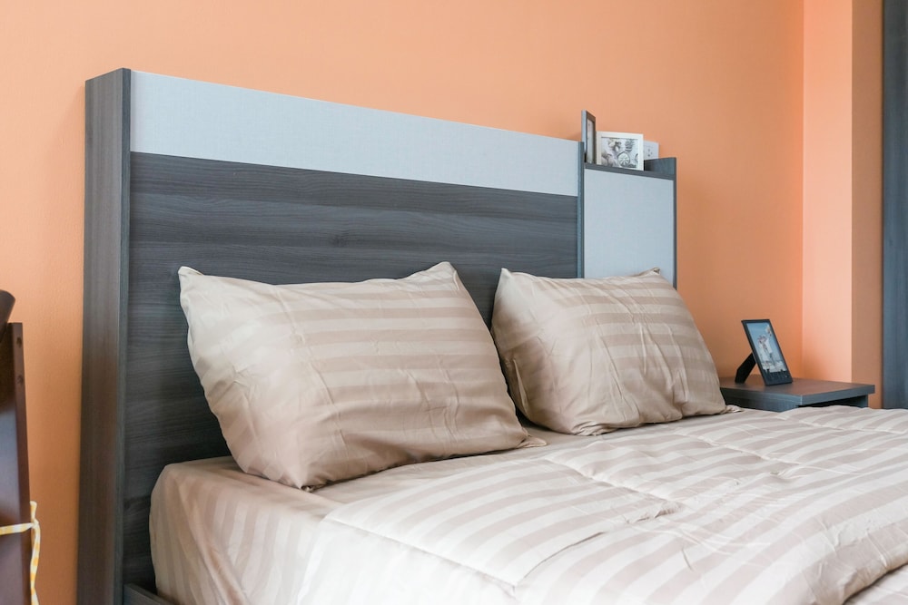 Deluxe Double Room - Photo 8