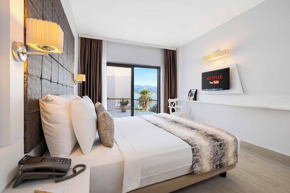 Chambre Familiale