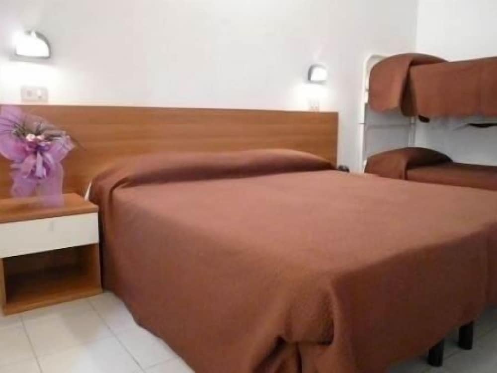 Panoramic Quadruple Room