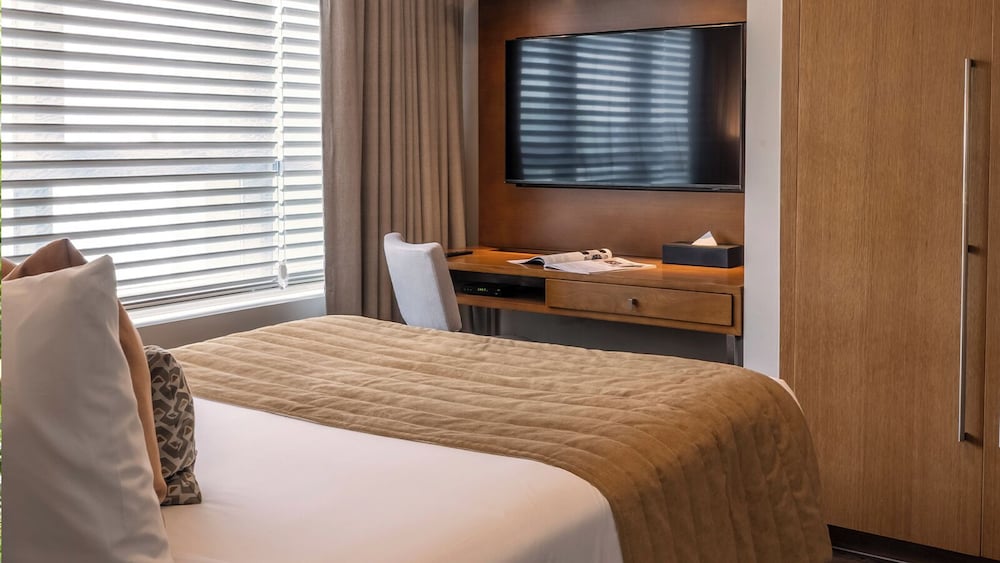 Executive Suite, 2 Bedrooms photo 3