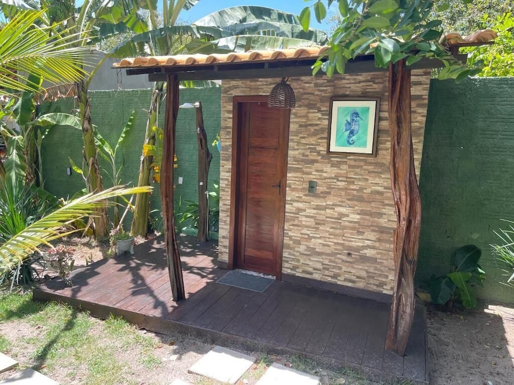 Family Chalet, Private Pool, Garden View photo 3