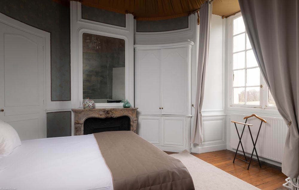 Radziwill princess suite photo 1