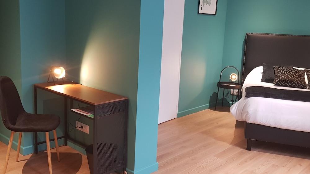 Comfort Quadruple Room photo 2