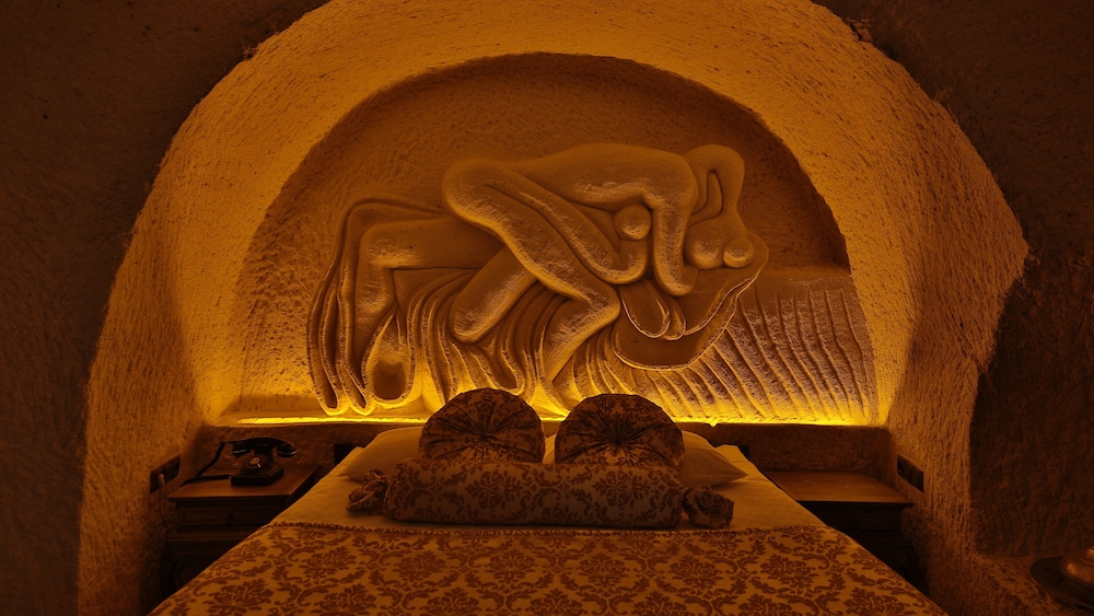 Standard Magara Suite