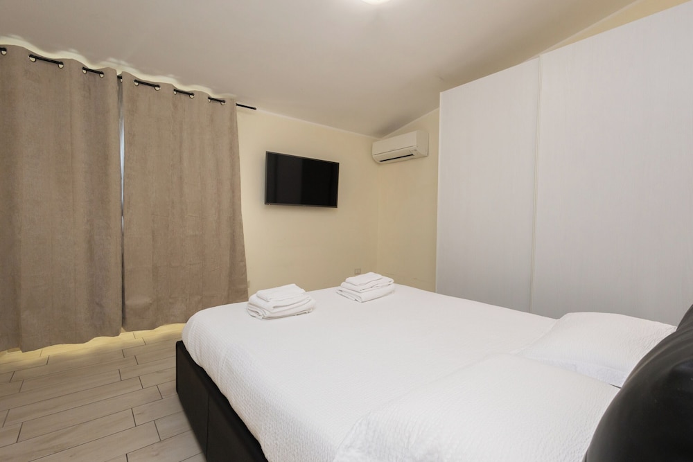 Family Suite, 1 Bedroom