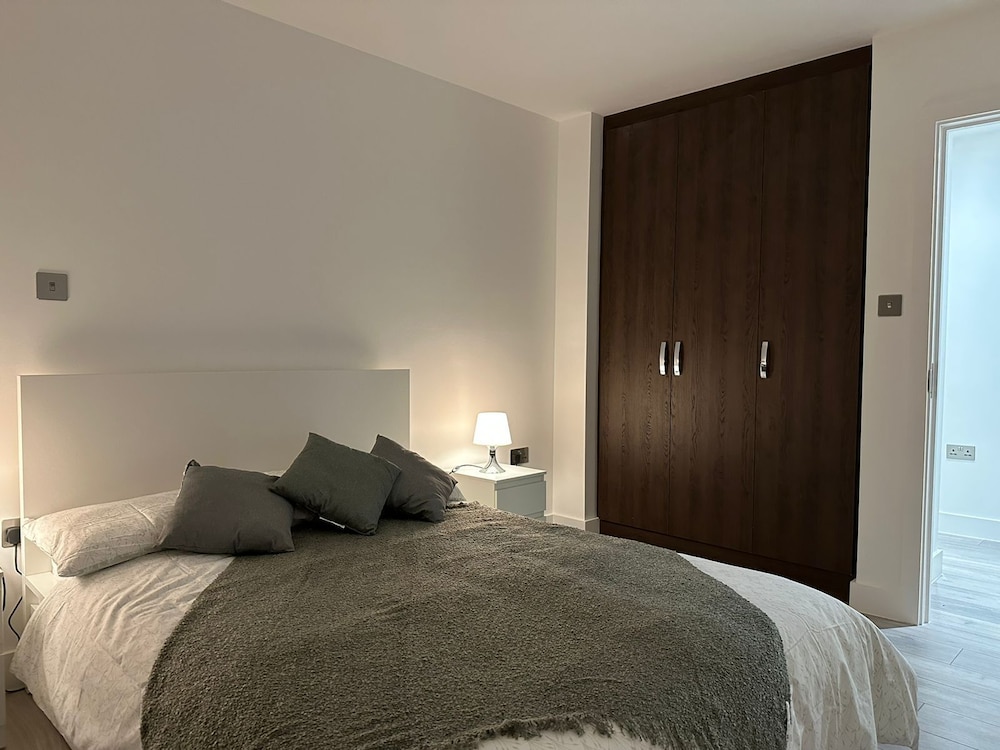 Business Apartment photo 1