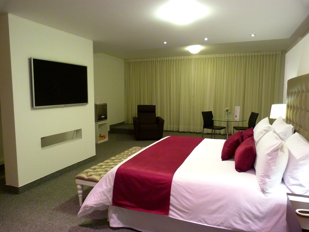 Junior Suite photo 1