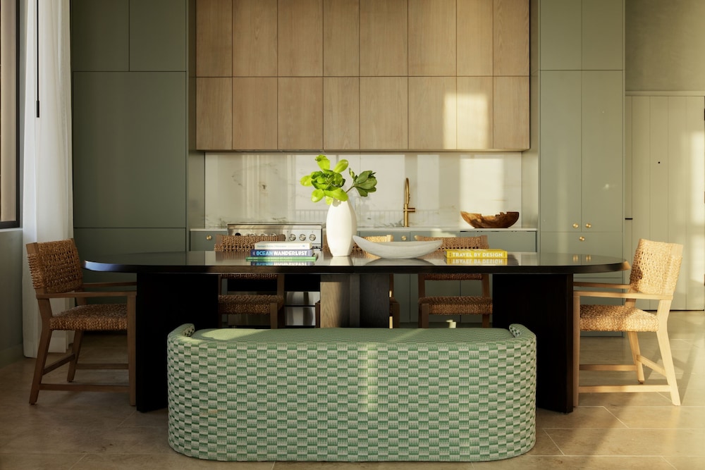 Presidential Suite, 1 King Bed