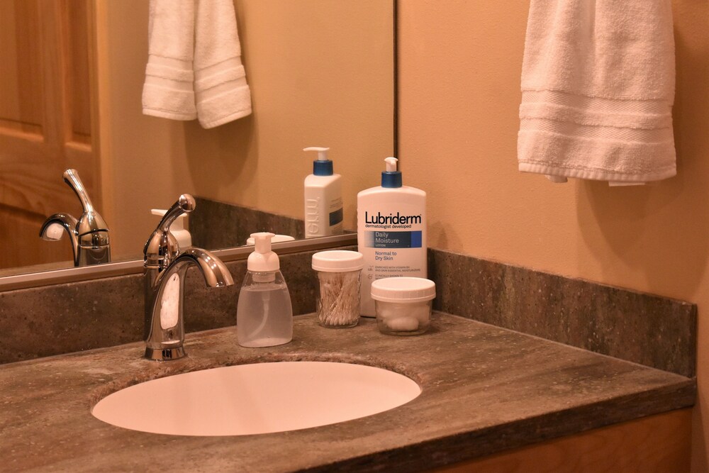 Comfort Room (New Lodge) photo 2