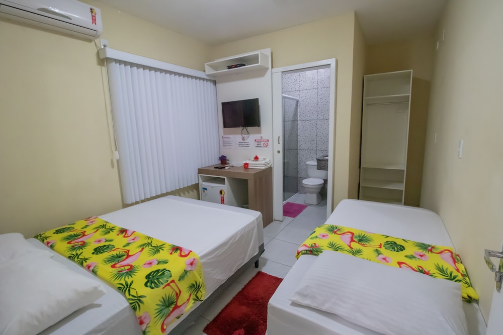 Standard Triple Room photo 3
