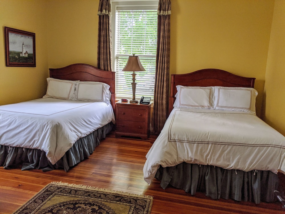 Standard Room, 1 Bedroom, Non Smoking (The Norfolk Room)