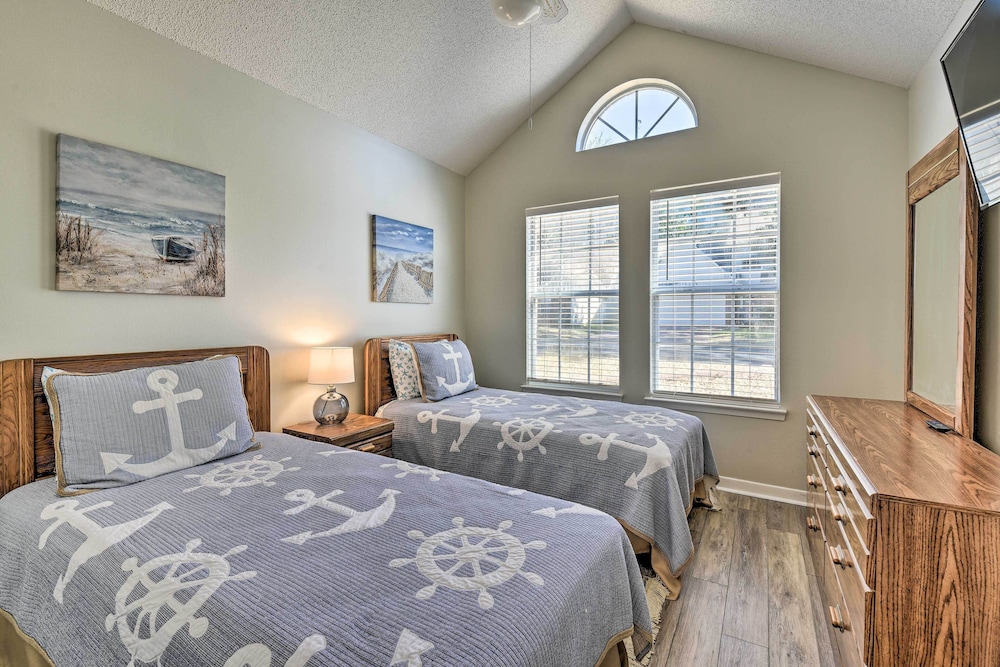 House (3 Bedrooms) photo 2