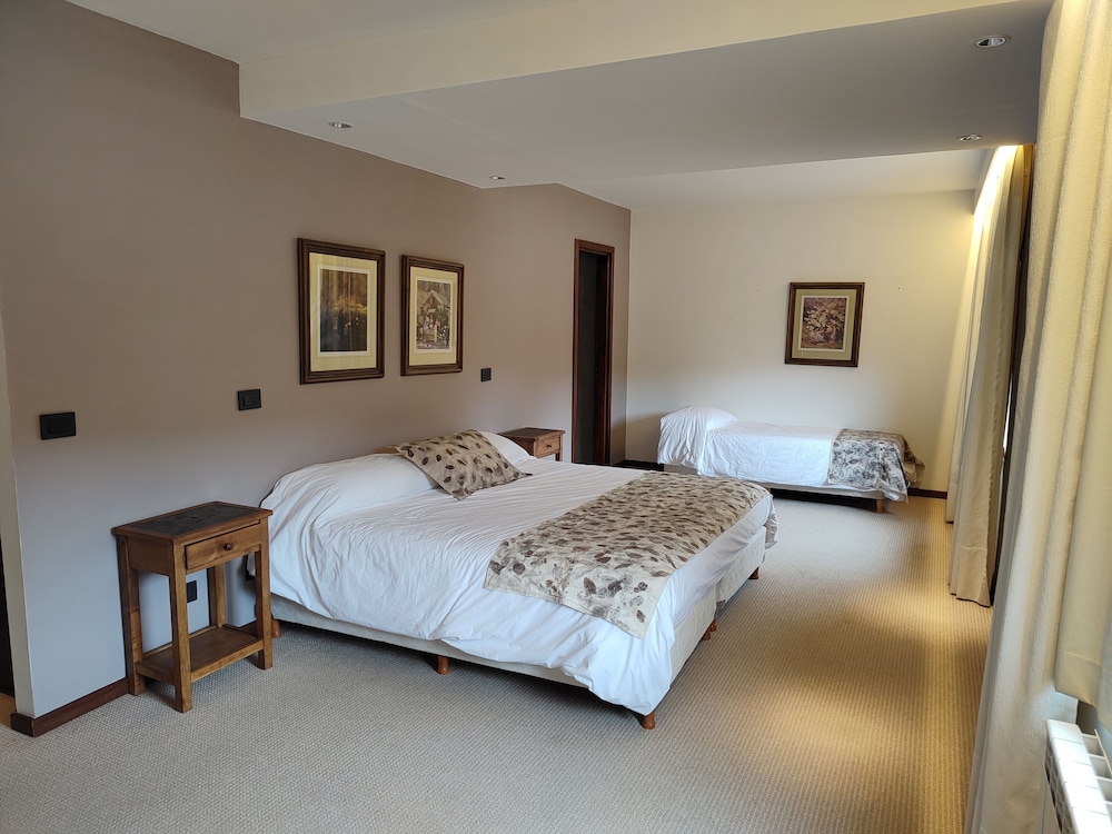 Family Suite photo 1