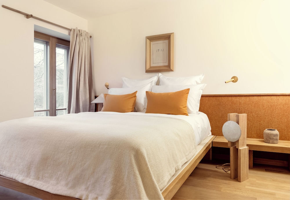Superior Double Room photo 2