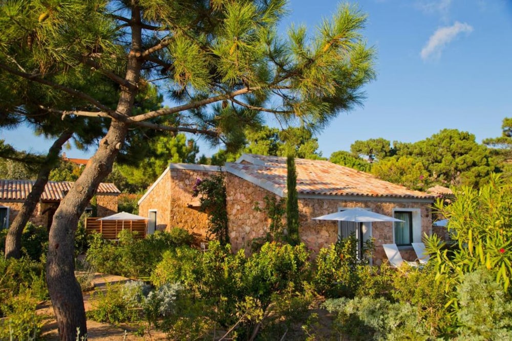 Deluxe Double Room, Garden Area photo 3