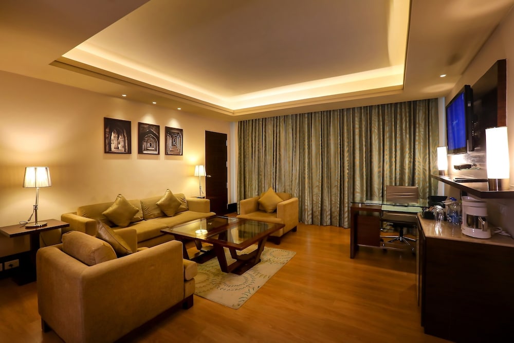 Presidential Suite photo 3