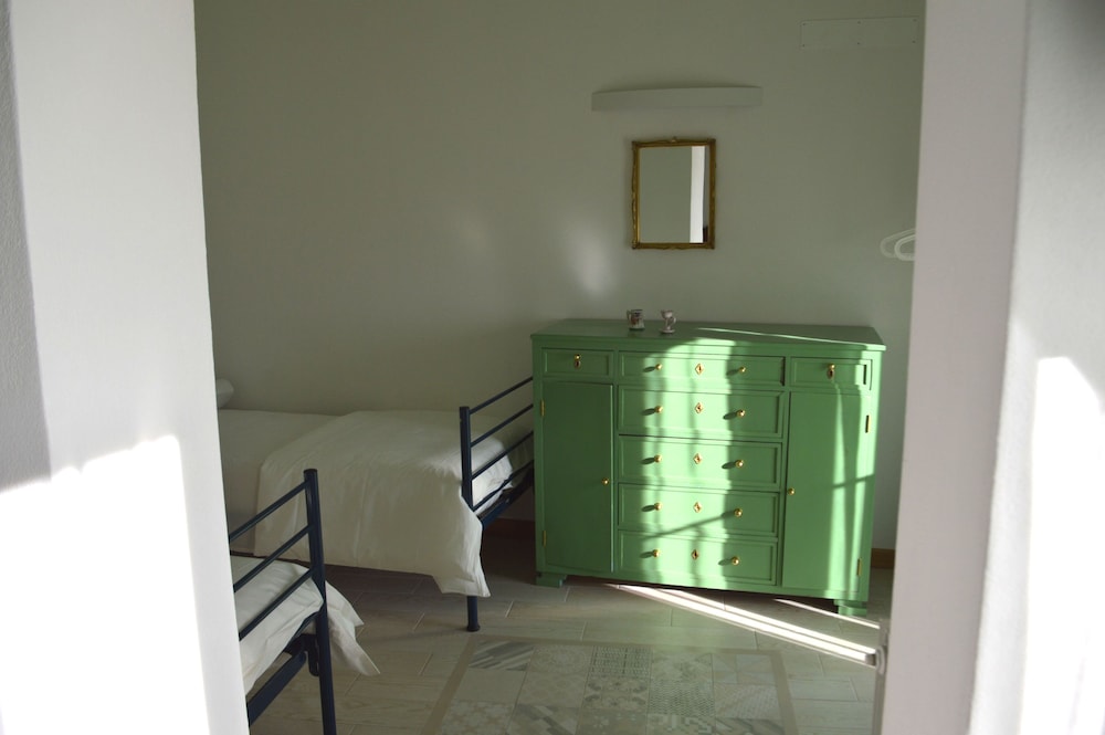 Family Quadruple Room, Mountain View photo 1