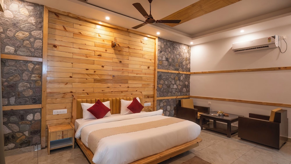 Deluxe Room, Valley View photo 1