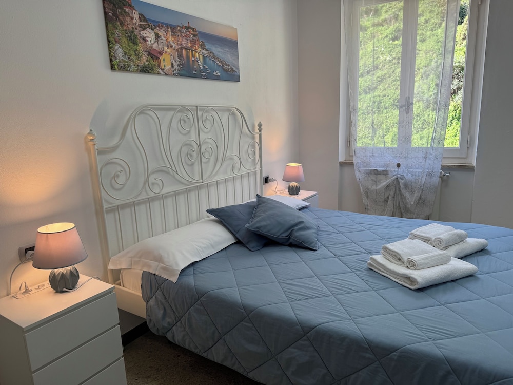 Superior Double Room, City View