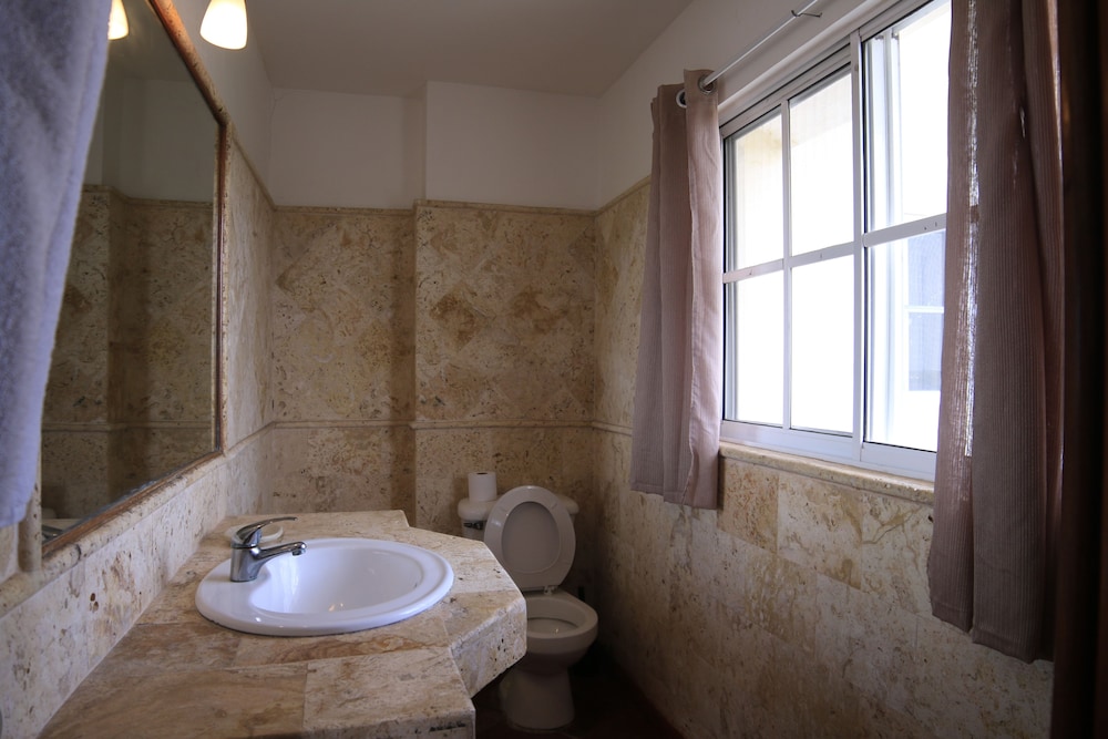 Two Bedroom Penthouse photo 2