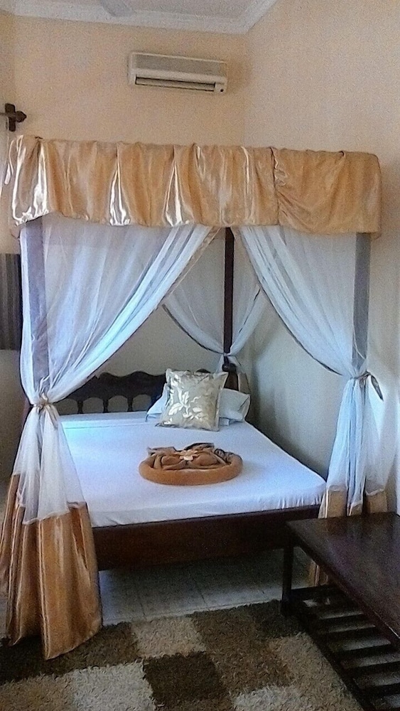 Comfort Double Or Twin Room