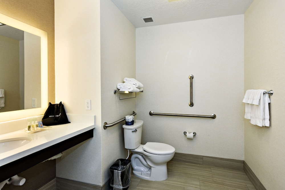 Standard Room, Accessible (Mobility Tub) photo 2