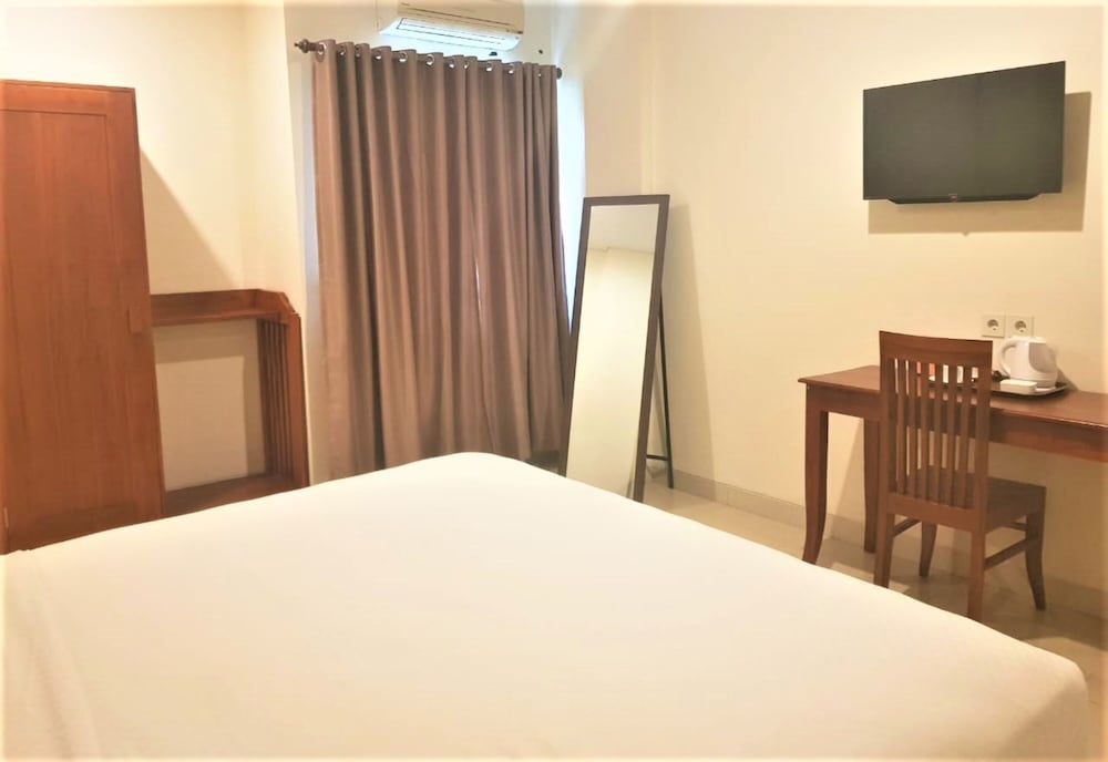 Deluxe Room photo 2