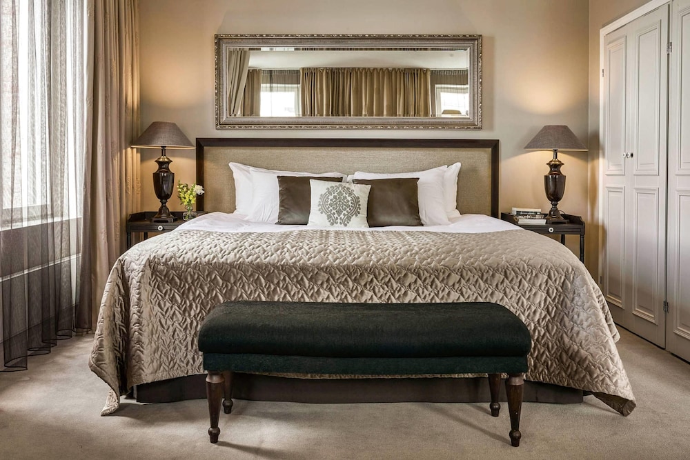 Suite (Town Square) photo 1