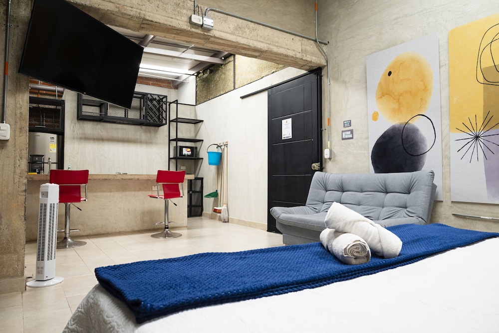 Comfort Apartment photo 1