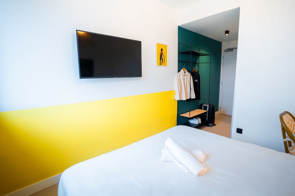 Classic Double Room - Photo 5
