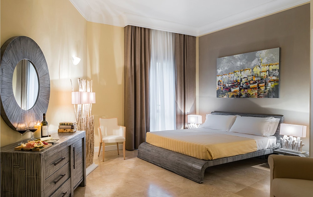Superior Twin Room, Park View - Photo 3