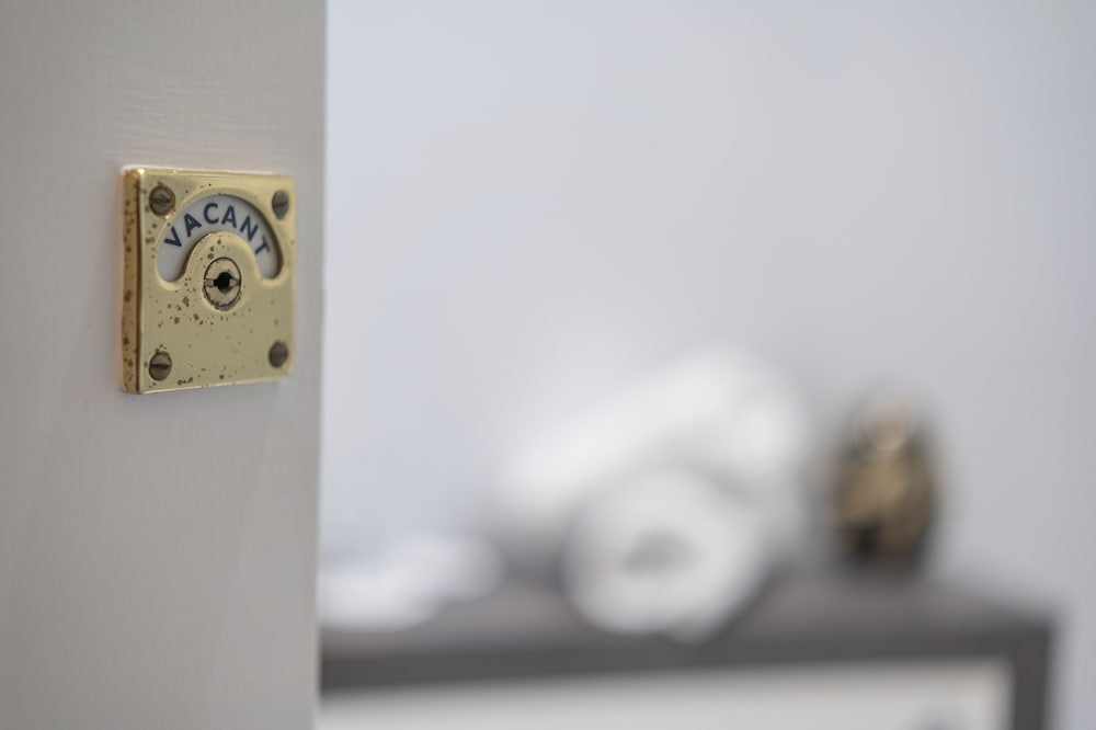 Twin Room, Ensuite photo 3
