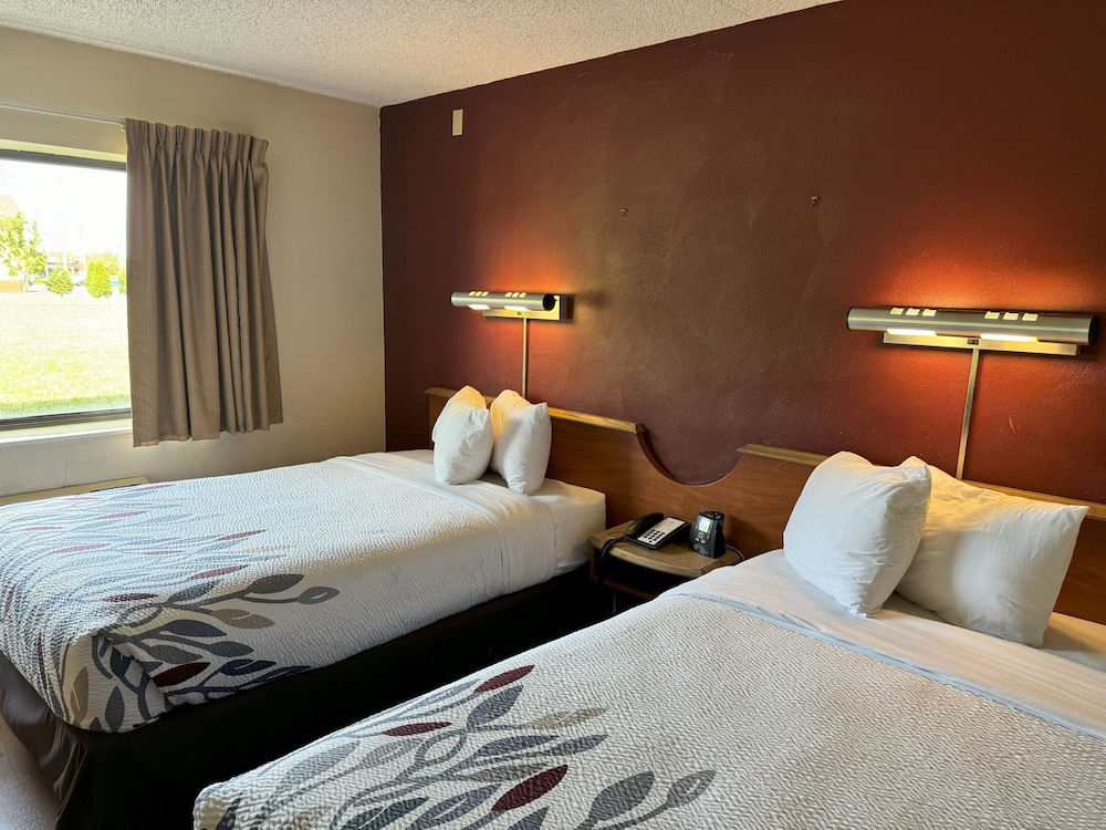 Deluxe Double Room, Non Smoking photo 2