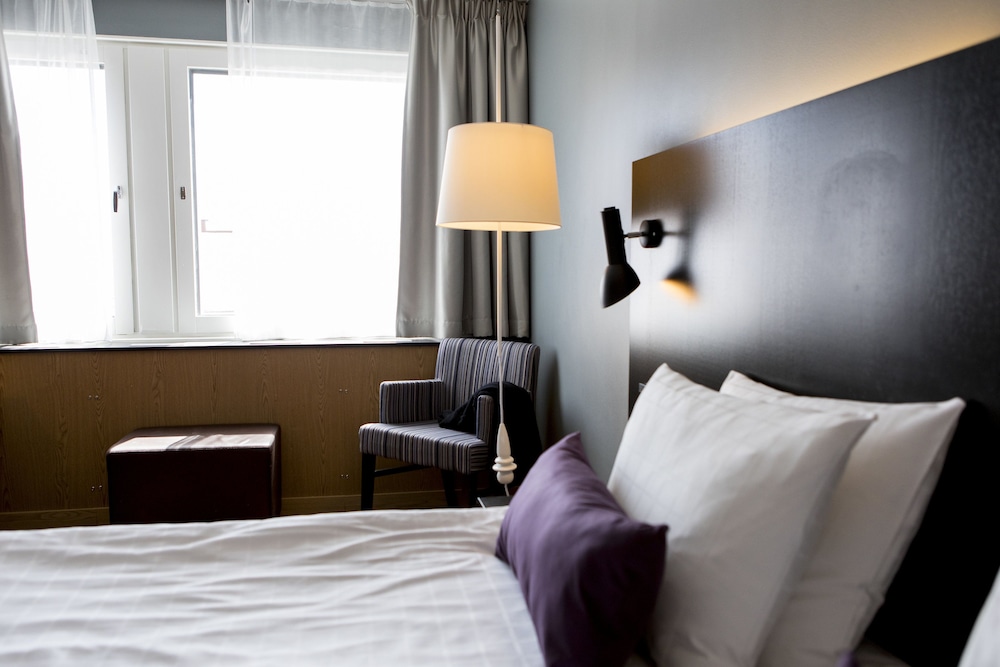 Standard Double Room - Photo 7