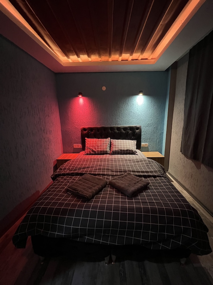 Room, Non Smoking