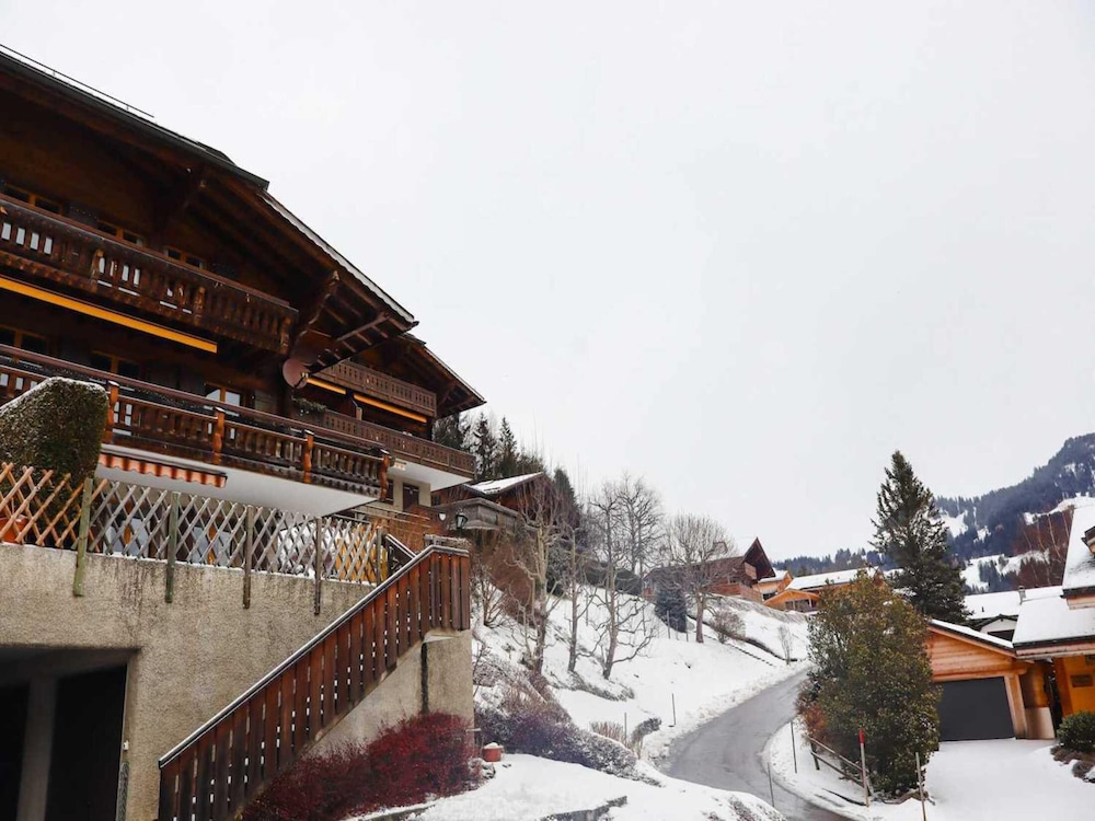 Chalet