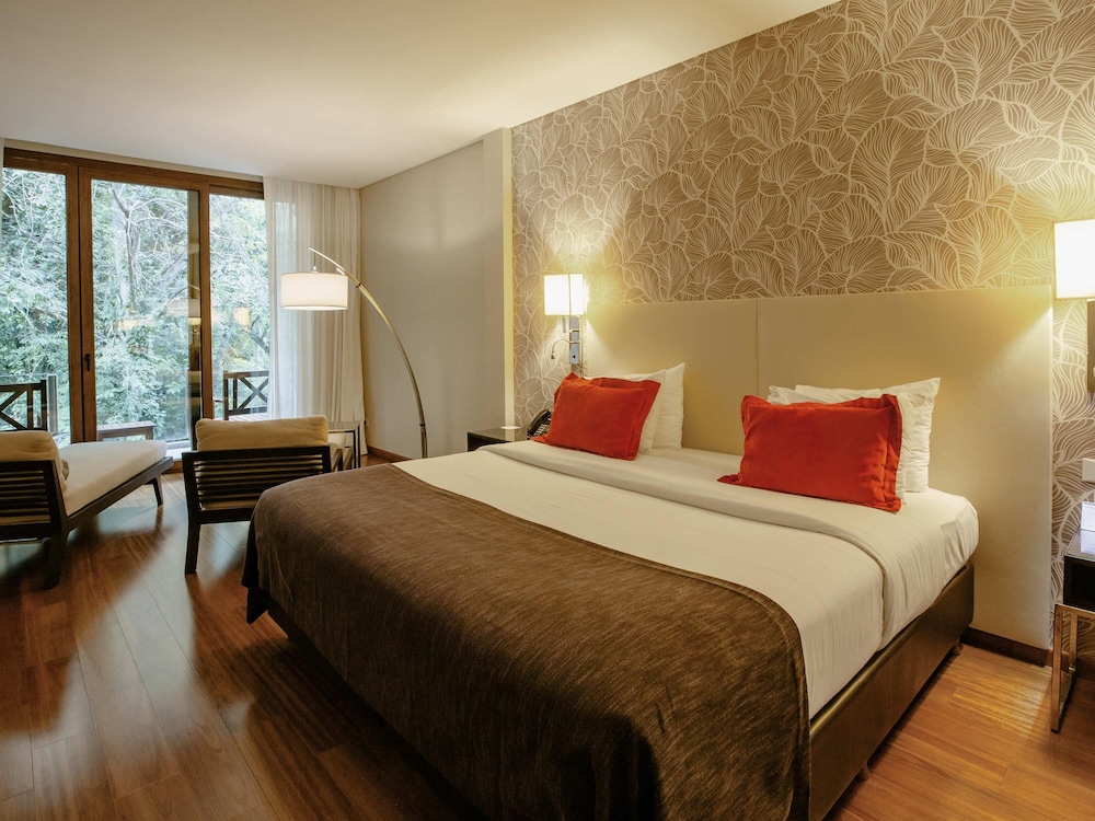 Superior Suite, 1 Double Bed with Sofa bed