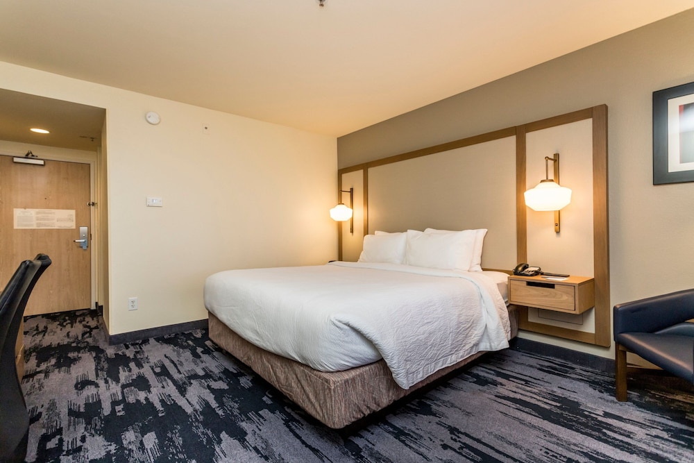Room, 1 King Bed photo 3
