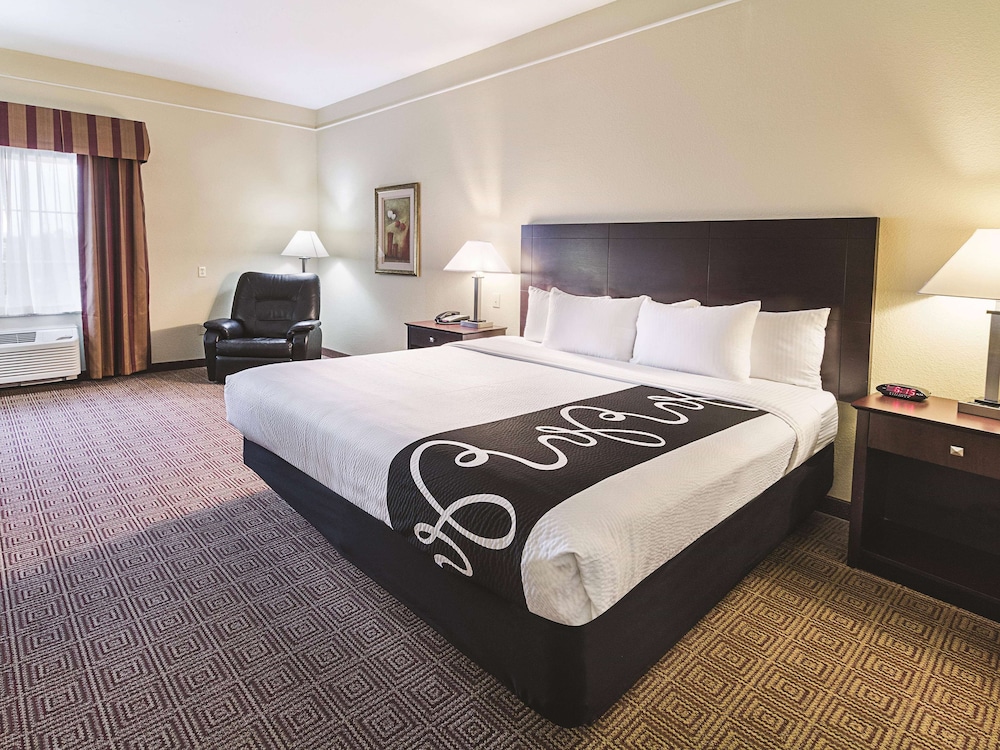 Room, 1 King Bed, Non Smoking photo 1