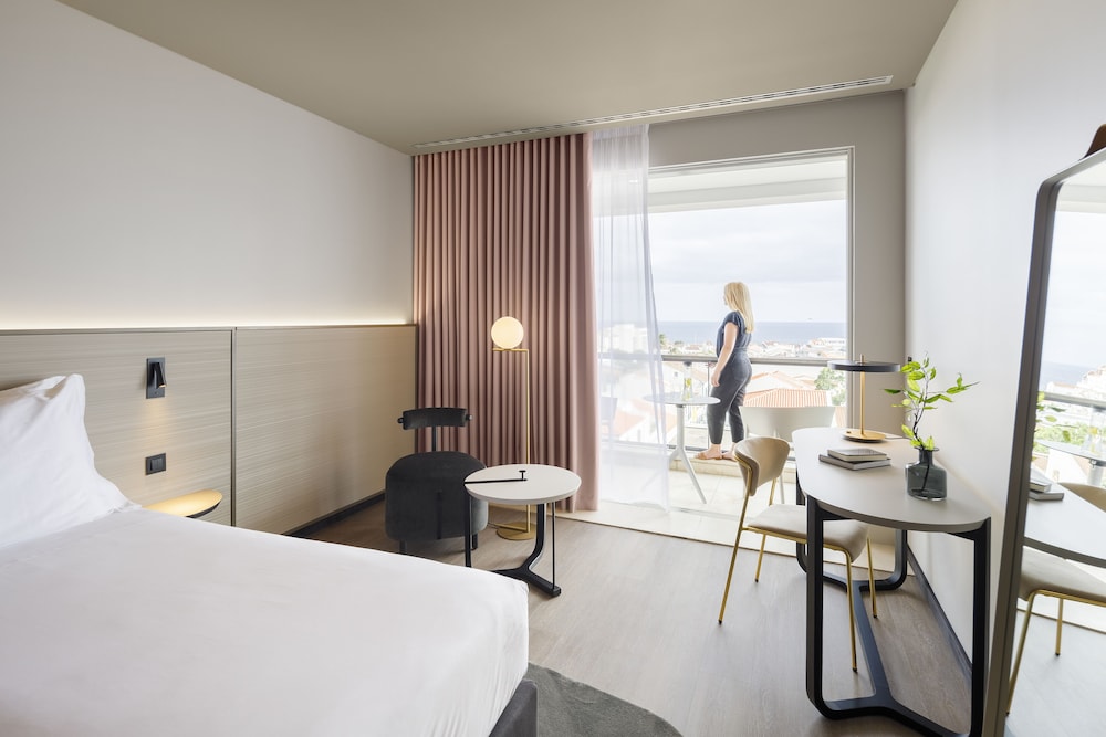 Executive Double Room - Photo 1