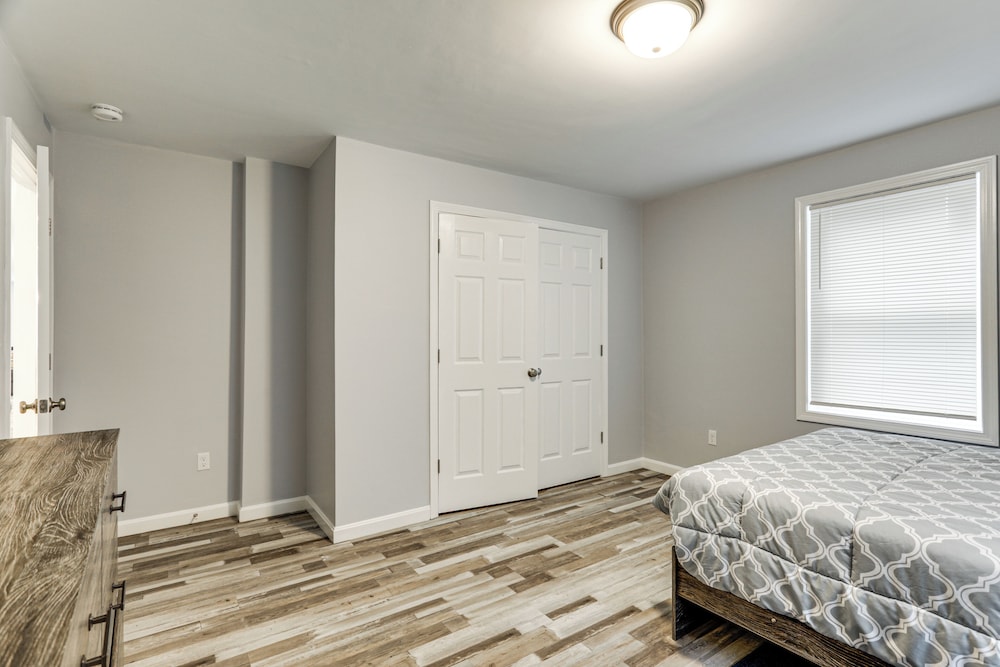 Apartment (3 Bedrooms) photo 3