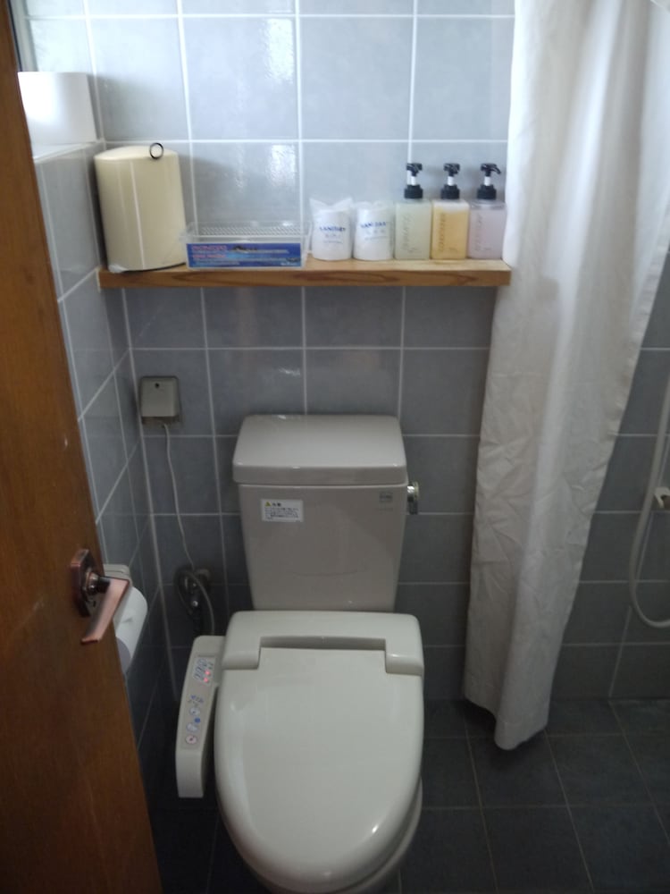 Cottage (Twin Room), Private Bathroom, Non Smoking photo 3
