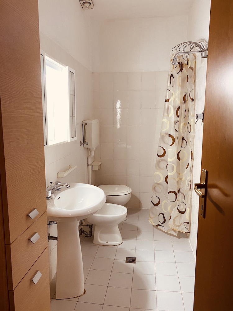 Residence Le Terrazze Lejlighed Leccio, Billede 5