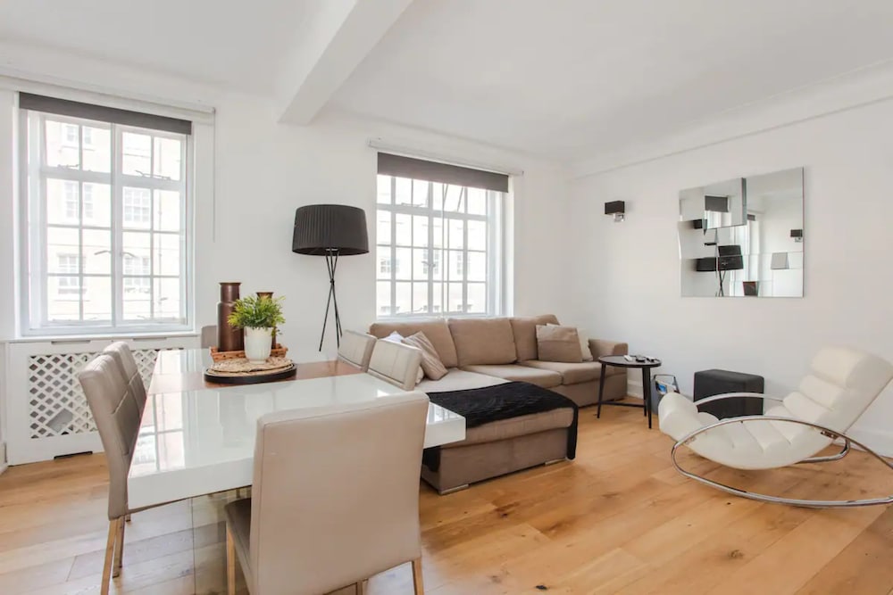 Apartment (2 Bedrooms)