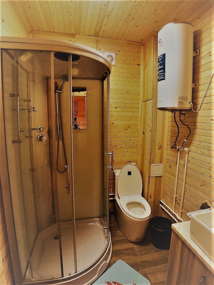 Standard Triple Room photo 2