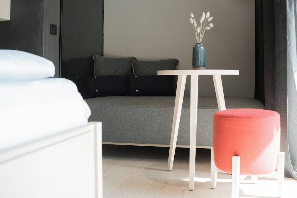 Junior Suite - Photo 3